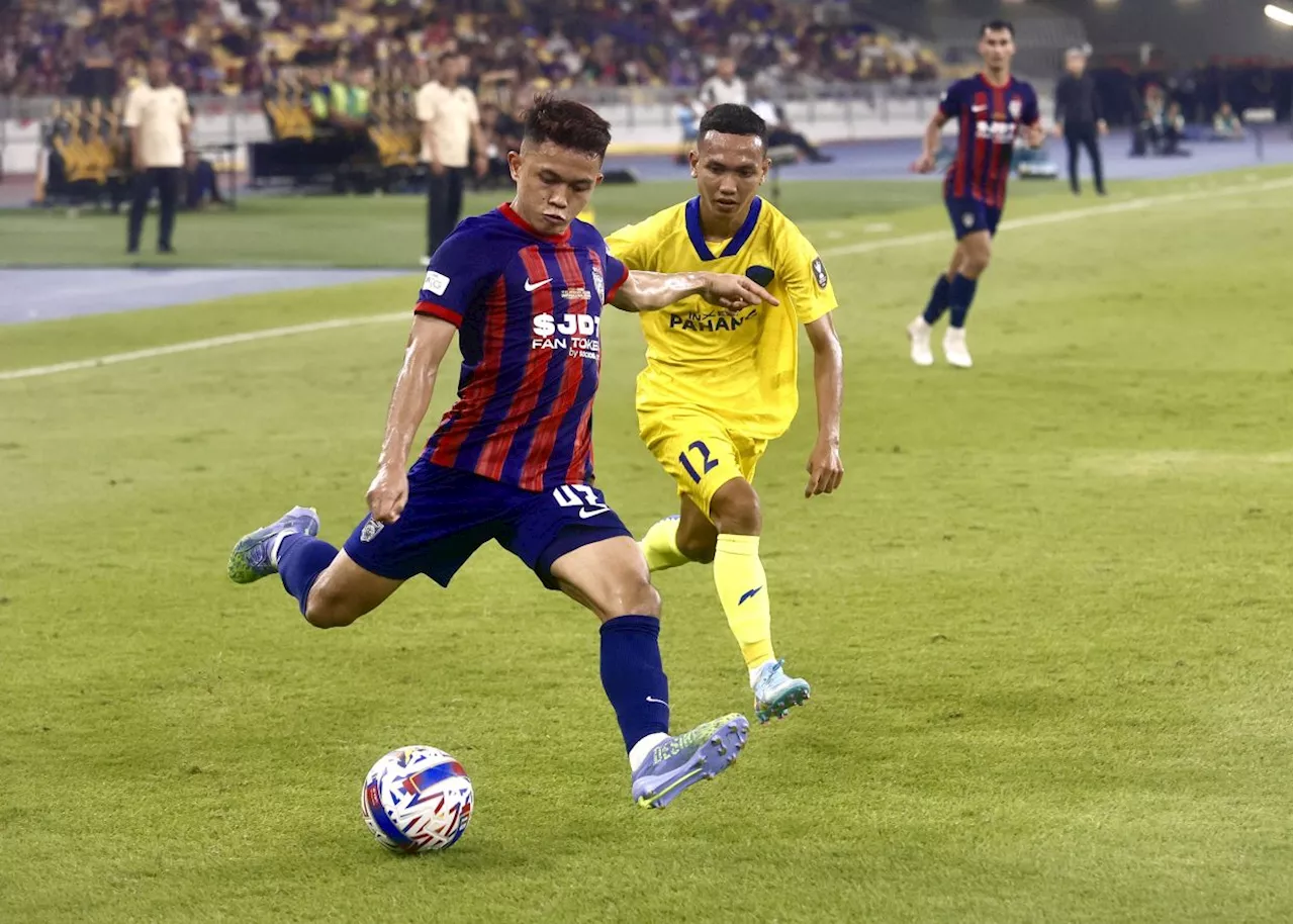 Spain stint spurs winger Arif to take on bigger responsibilities