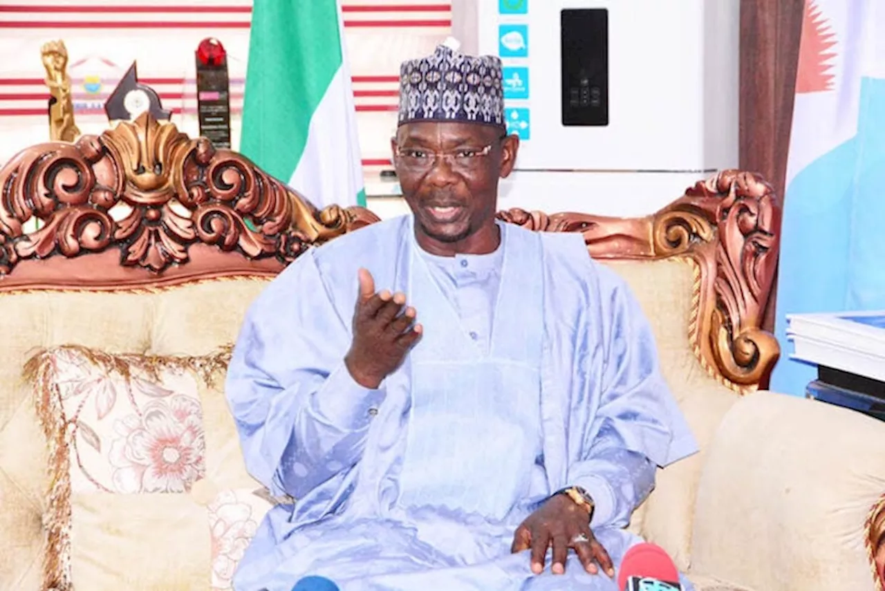 Abdullahi Sule threatens to sue Benue varsity VC over 'false claim' on insecurity