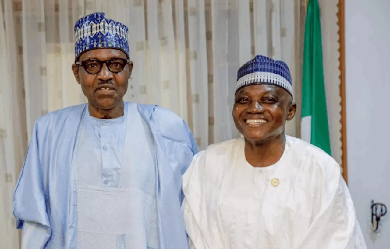 Garba Shehu: Buhari’s foreign medical trips not a snub to Nigerian healthcare