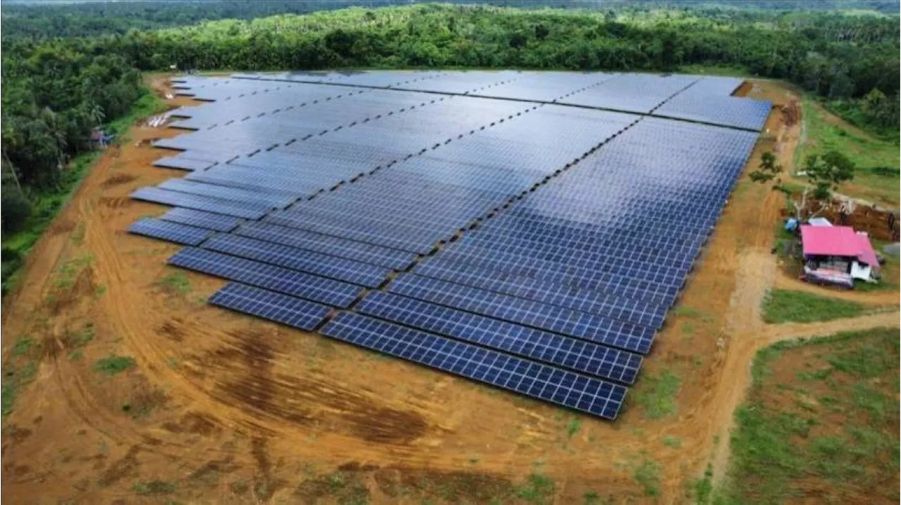 AppleOne Group enters energy sector with Astronergy
