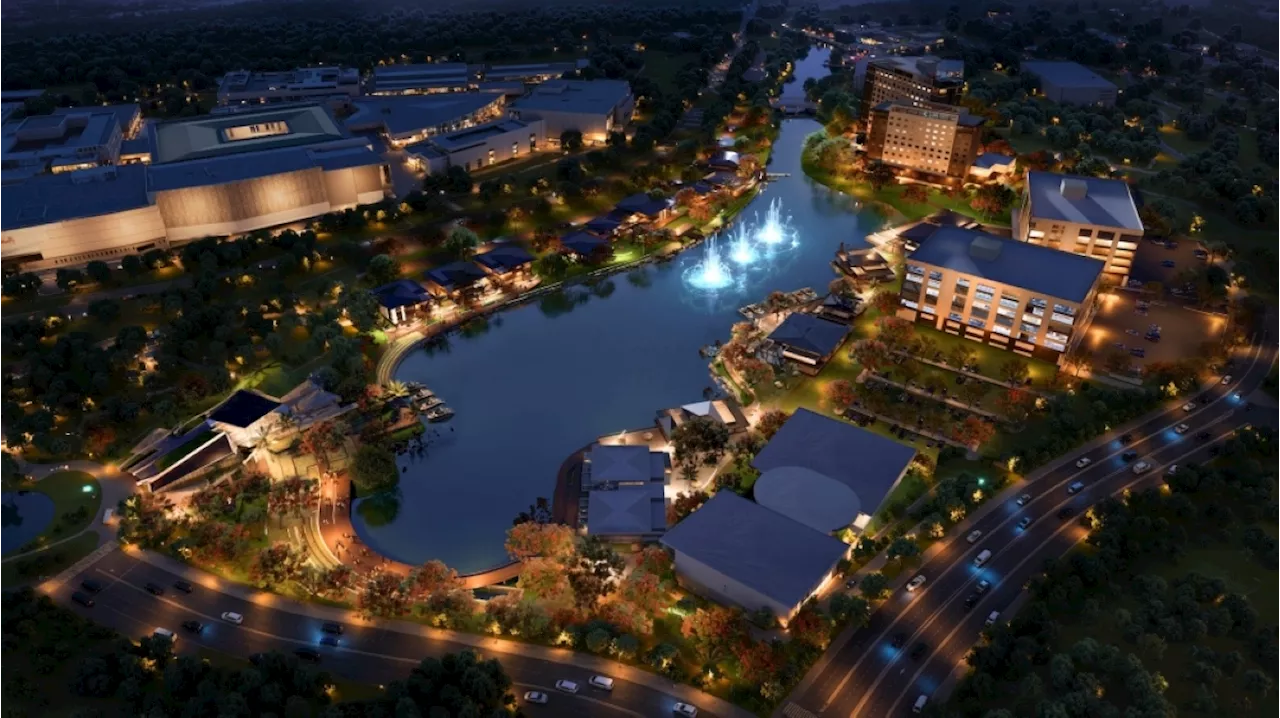 Ayala Malls makeover promises fresh spaces, better experiences