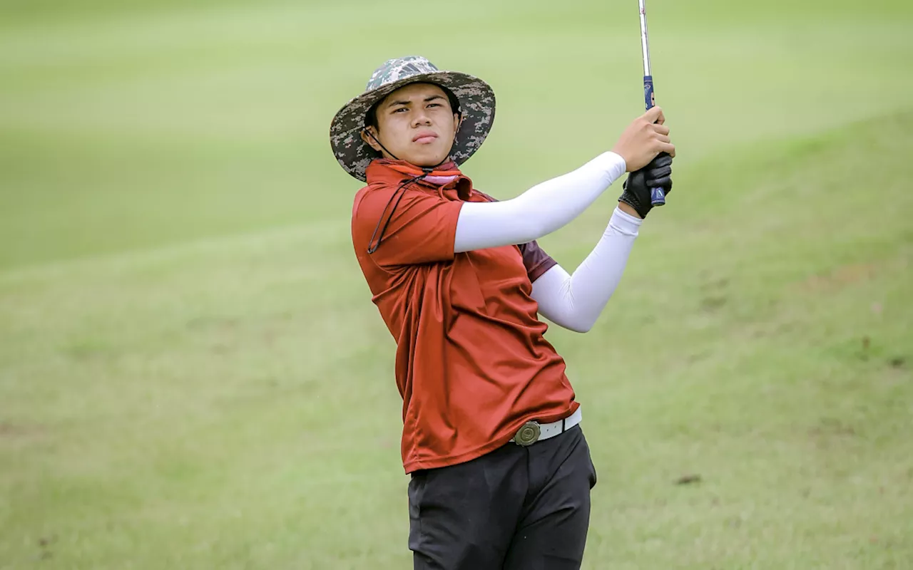Buenaventura, UP eye repeat as IIT swings to Splendido