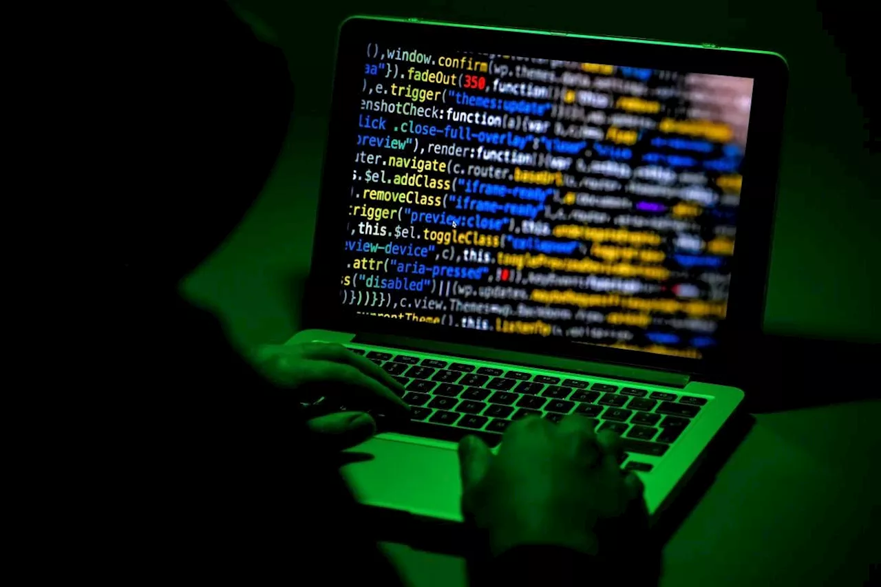 Hackers hit app where women review men they've dated
