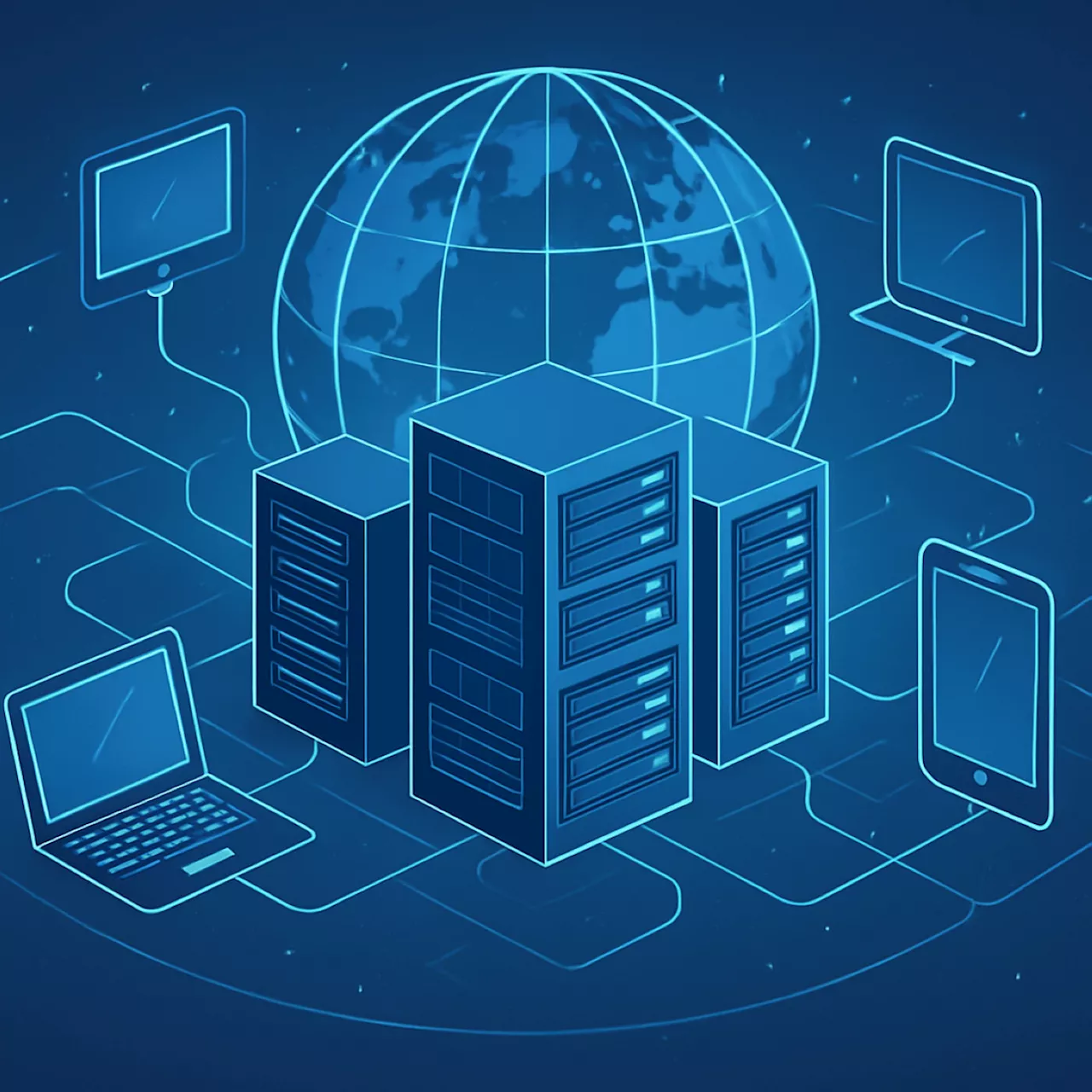 Internet disruptions surge globally in Q2 2025