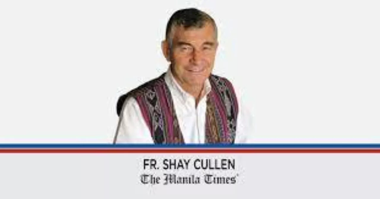 Is there true Christianity in the Philippines?