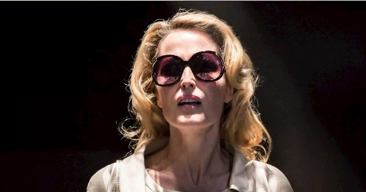 National Theatre Live explores mortality and morality in tragic drama classics