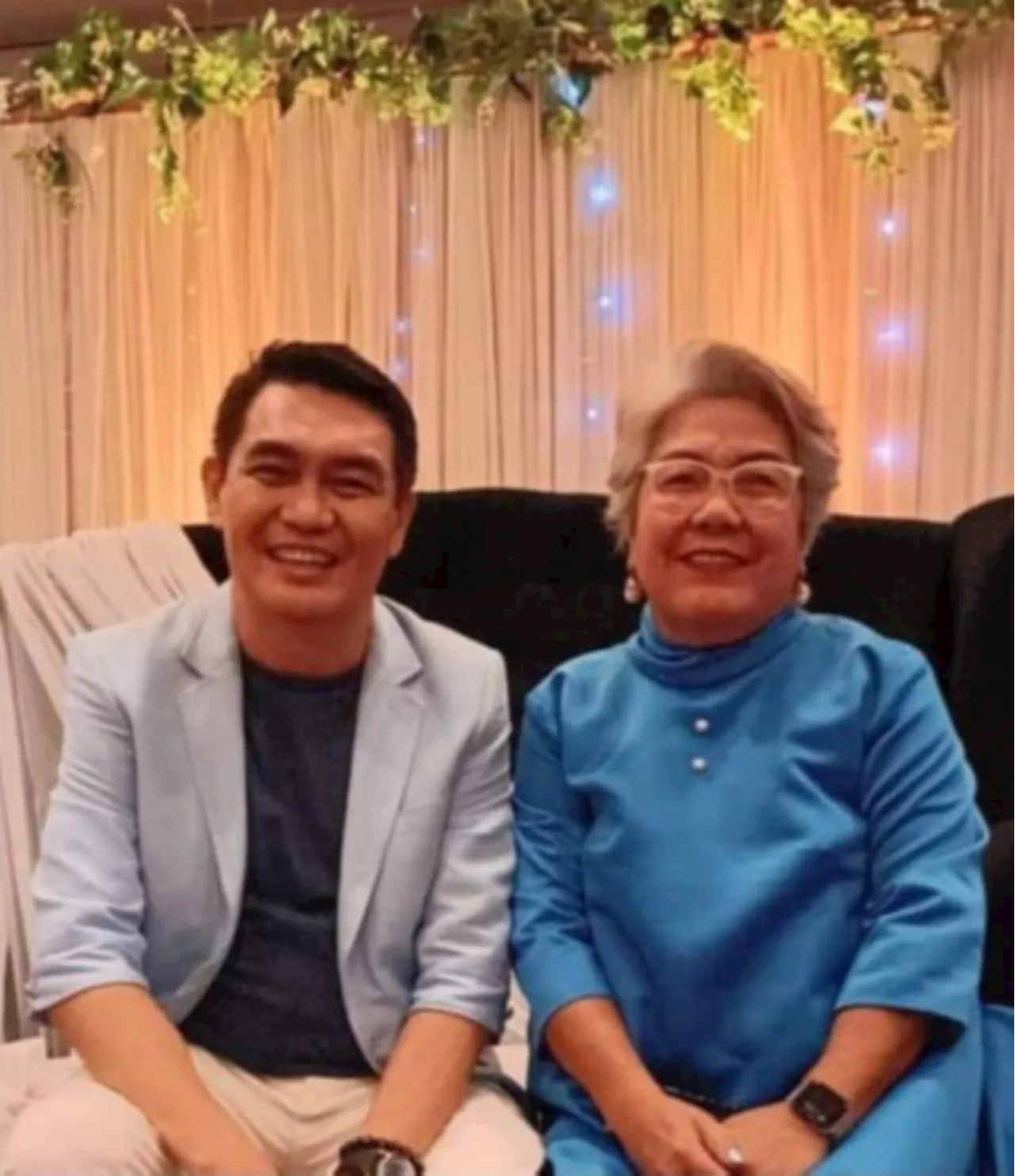 PAPI appoints chairman and director for media affairs
