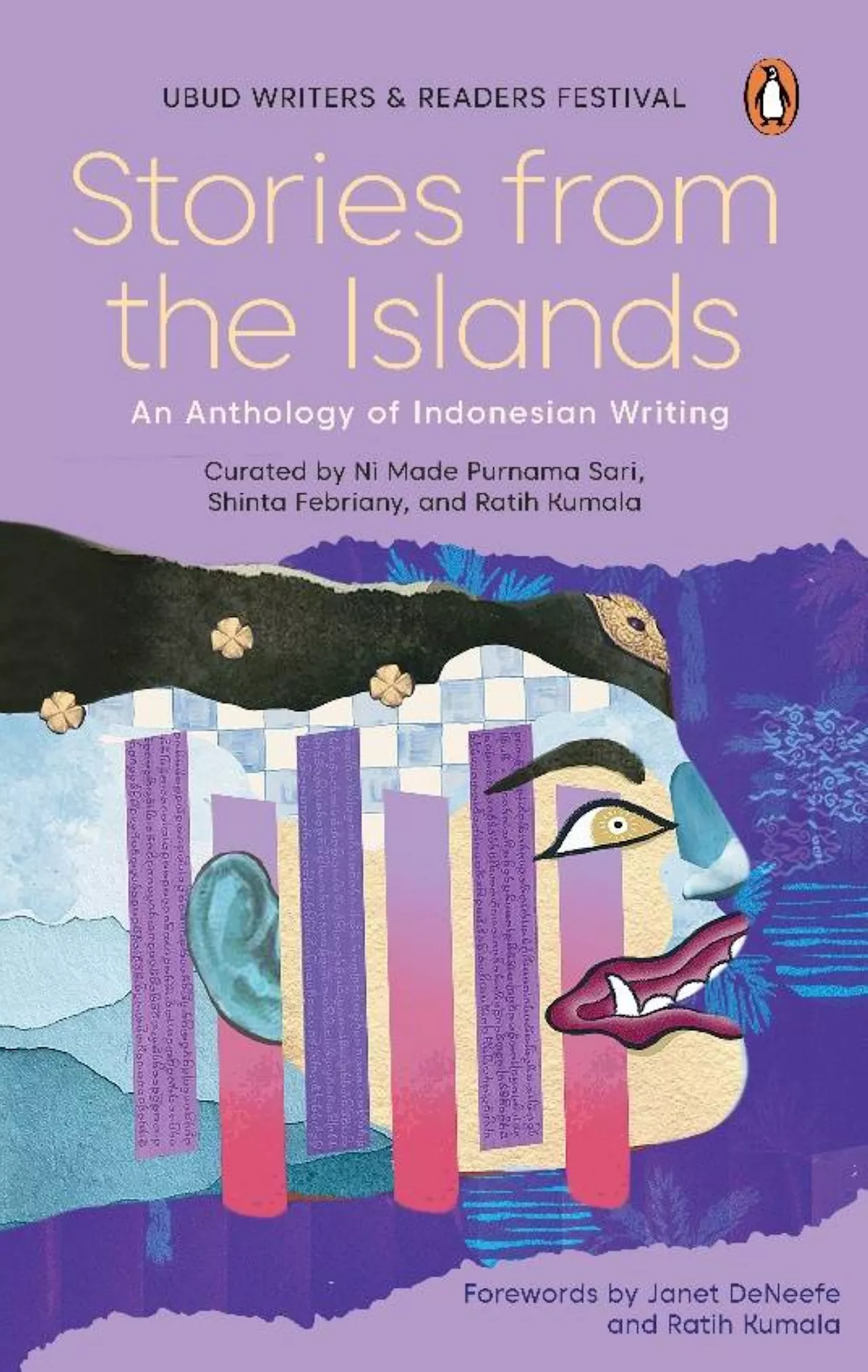 Penguin SEA, UWRF partner to publish groundbreaking book