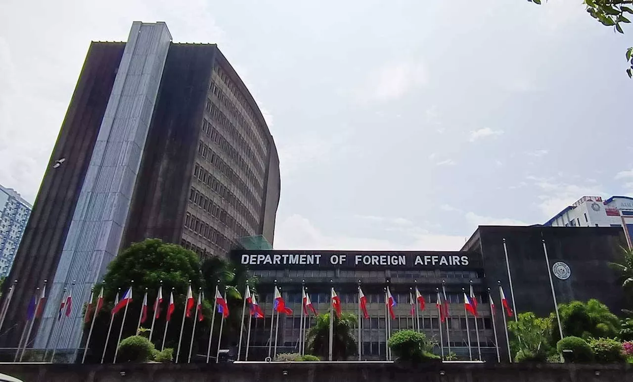 PH calls for peaceful solution to border war