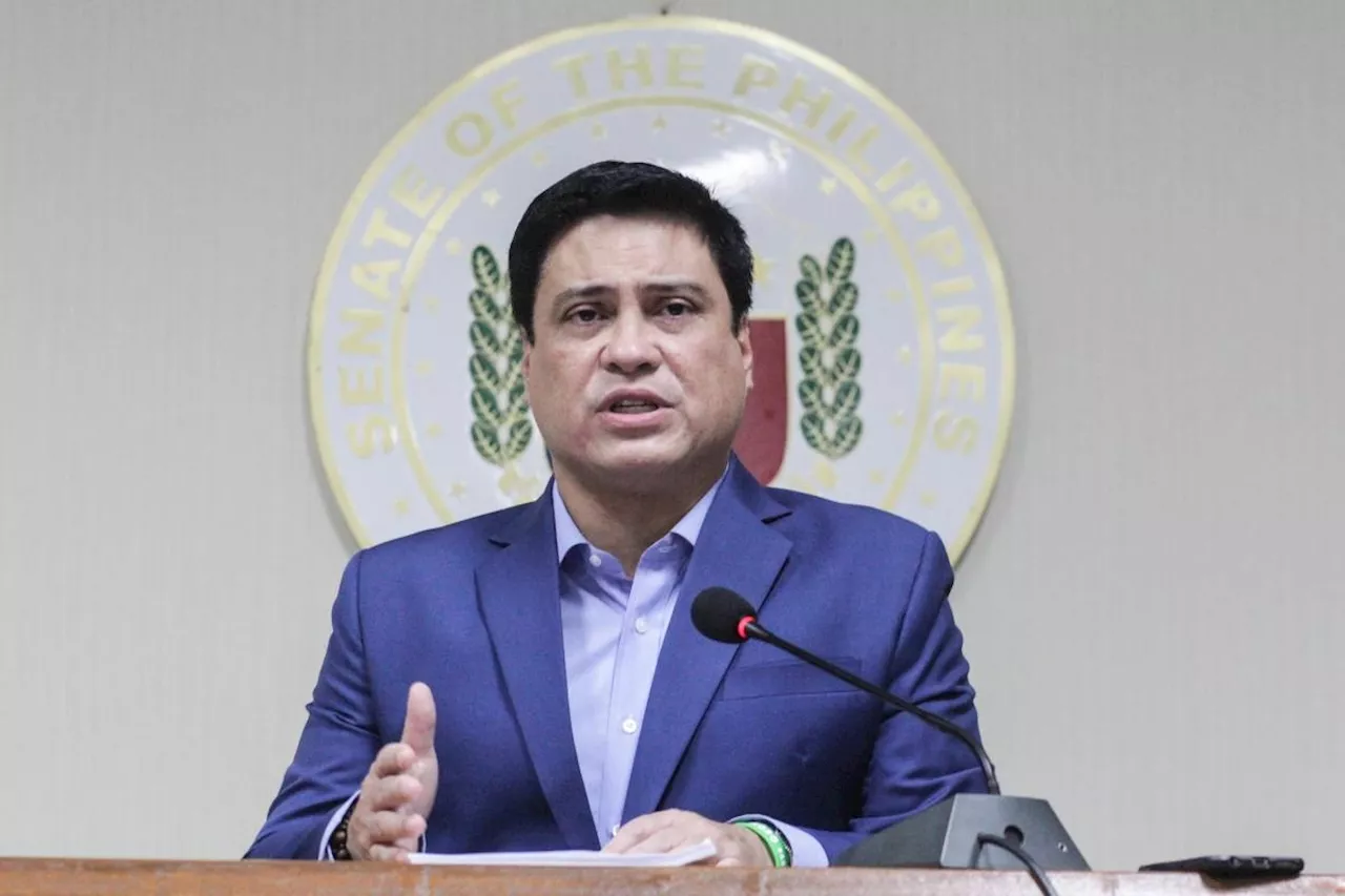 Senate warned against 'constitutional crisis' if it defies SC ruling on impeachment