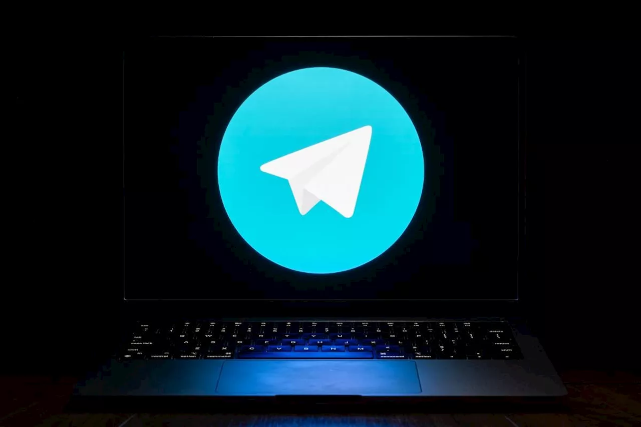 Thousands of men shared non-consensual intimate photos on Telegram