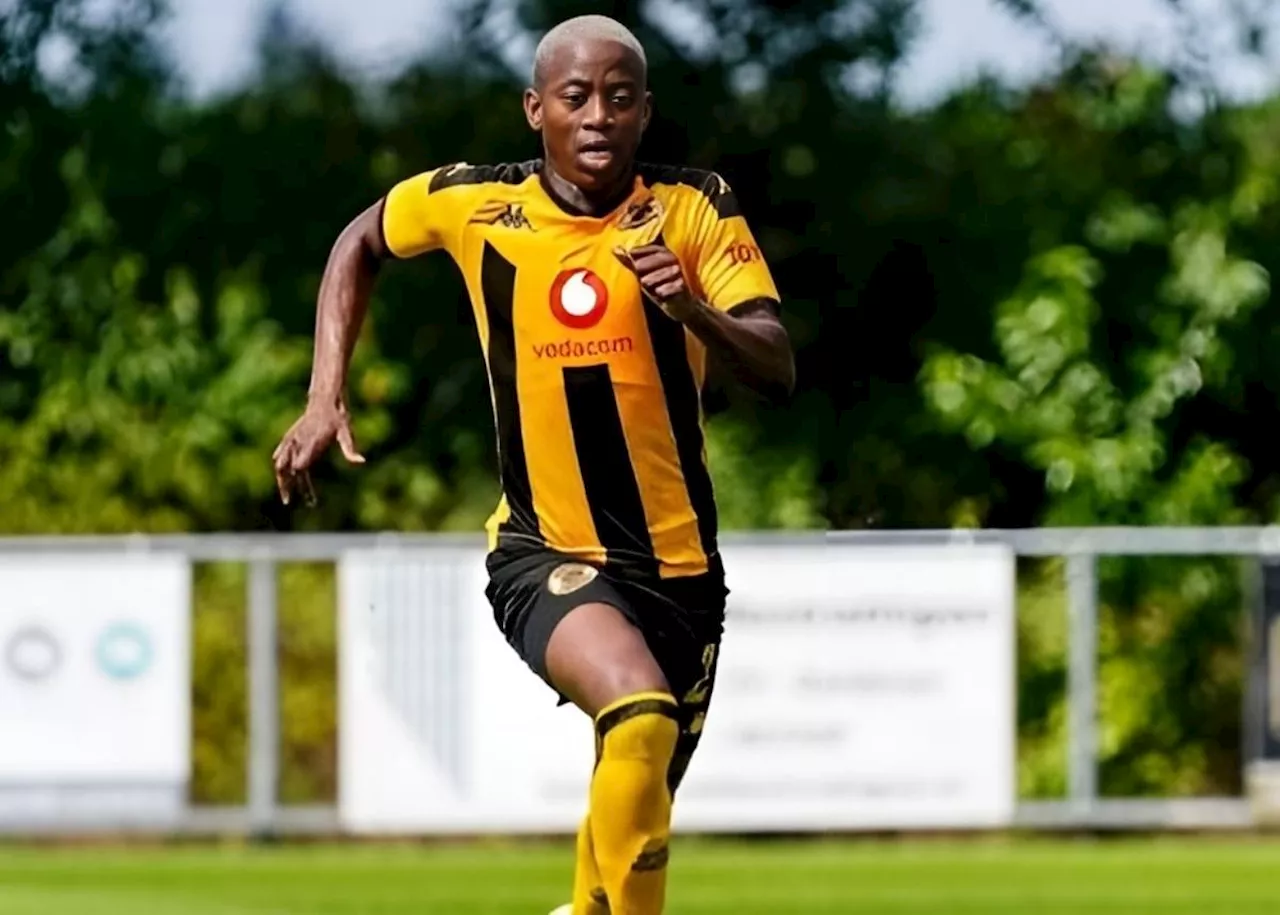 Time and TV channel: Kaizer Chiefs vs Asante Kotoko