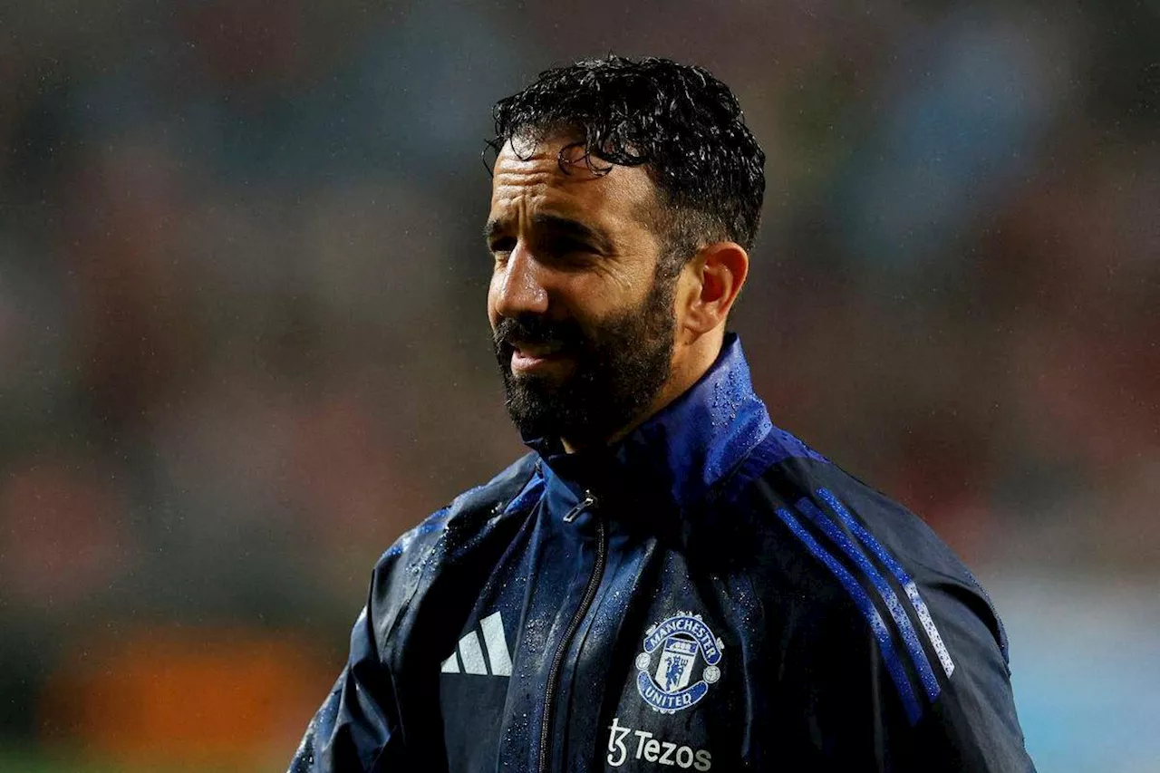 Amorim prepared to reintegrate exiled Man Utd players if valuations not met