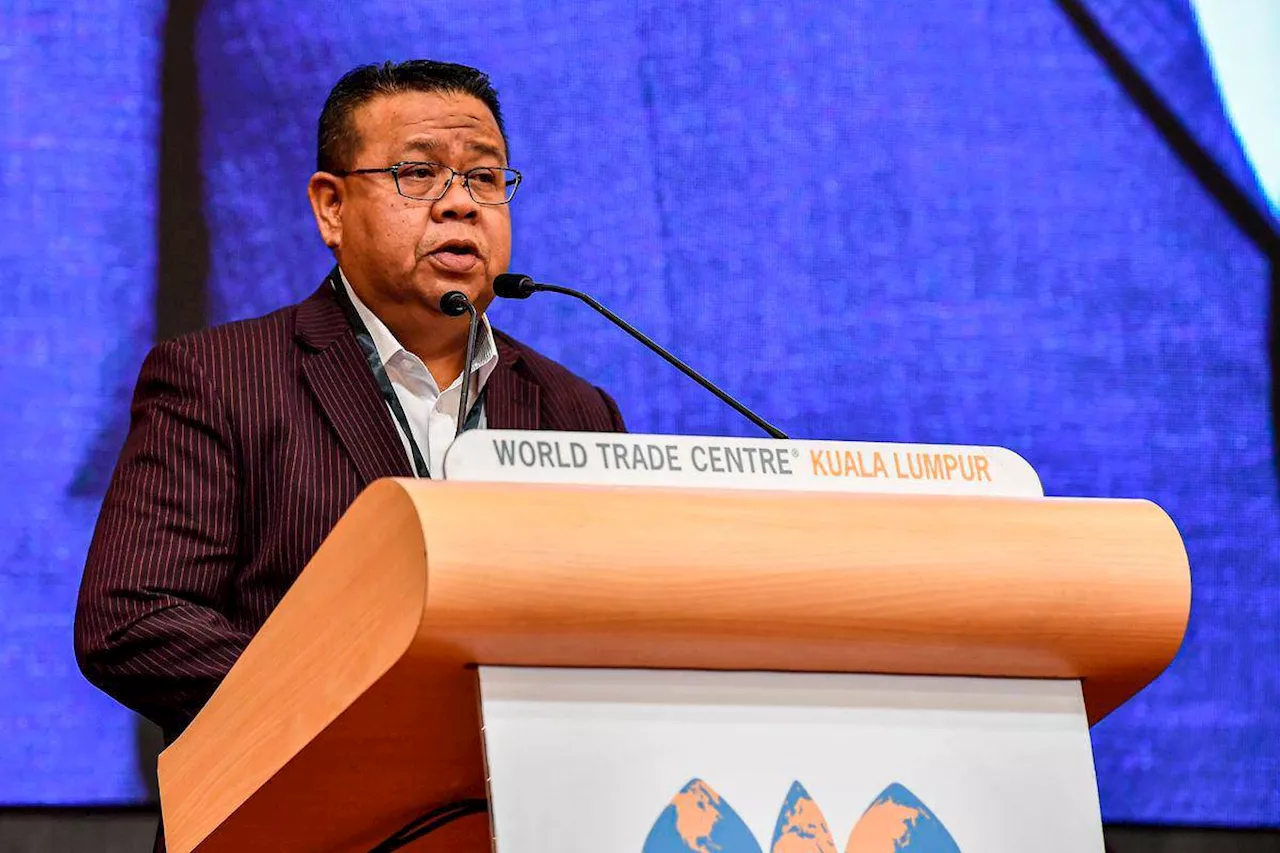 Malaysia to host 2026 Sepak Takraw World Cup in KL