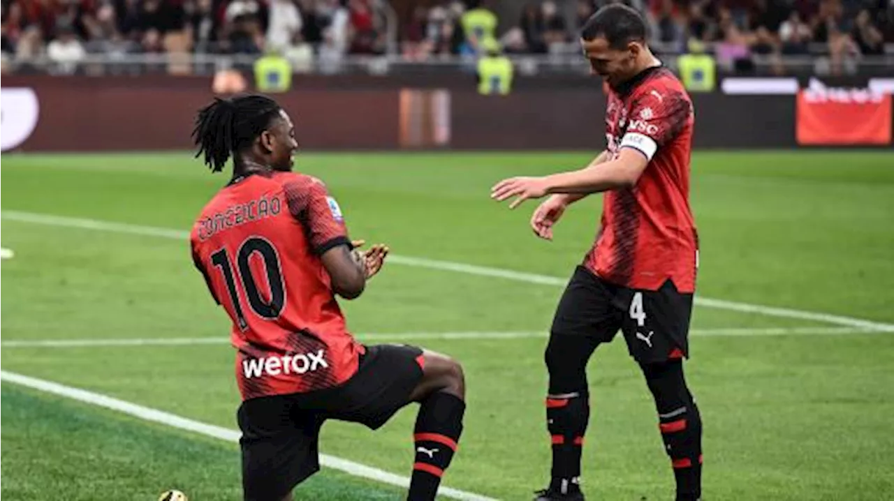 Bennacer, il futuro è ancora tutto da scrivere. Non ha ancora aperto al trasferimento all'Al-Ittihad