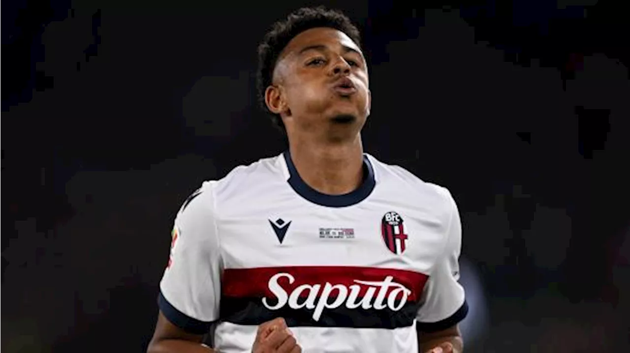 Il Napoli tiene la posizione per Ndoye: nessun rilancio per il Bologna e due alternative british