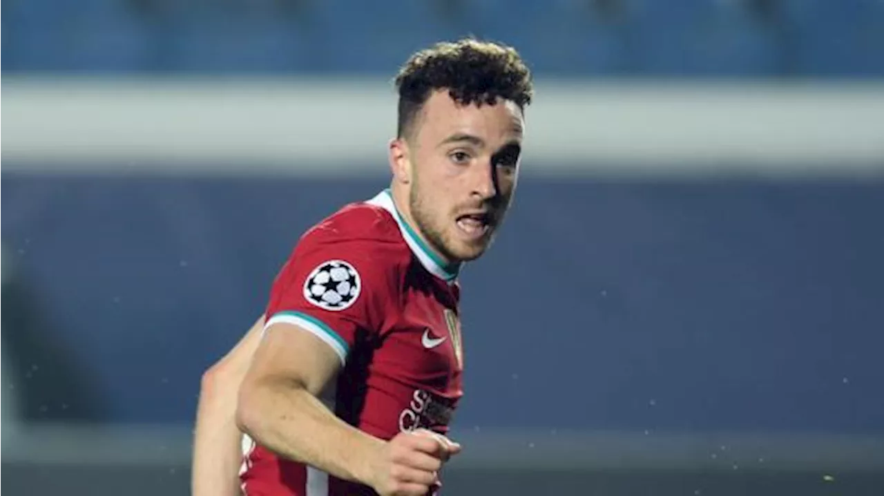 Liverpool, altro gesto per Diogo Jota: avrà una scultura commemorativa fuori da Anfield