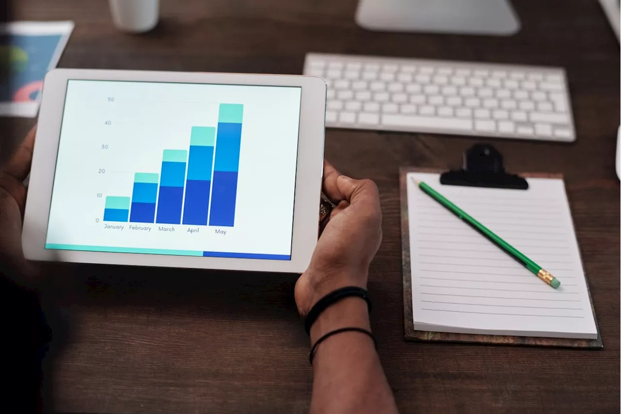 Presença de tablets volta a crescer nos domicílios