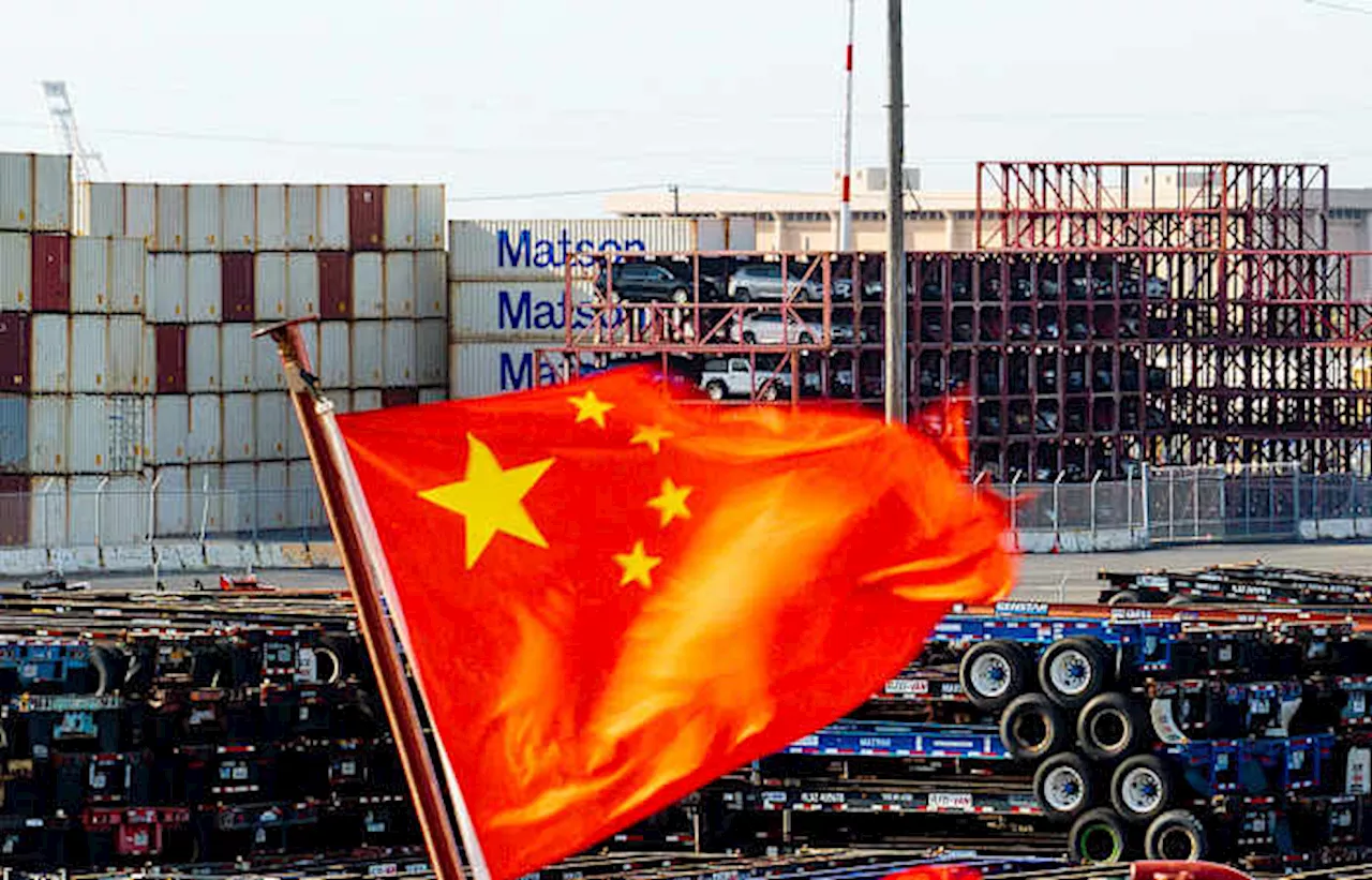 US-China trade talks: Can China reduce its export dependence?