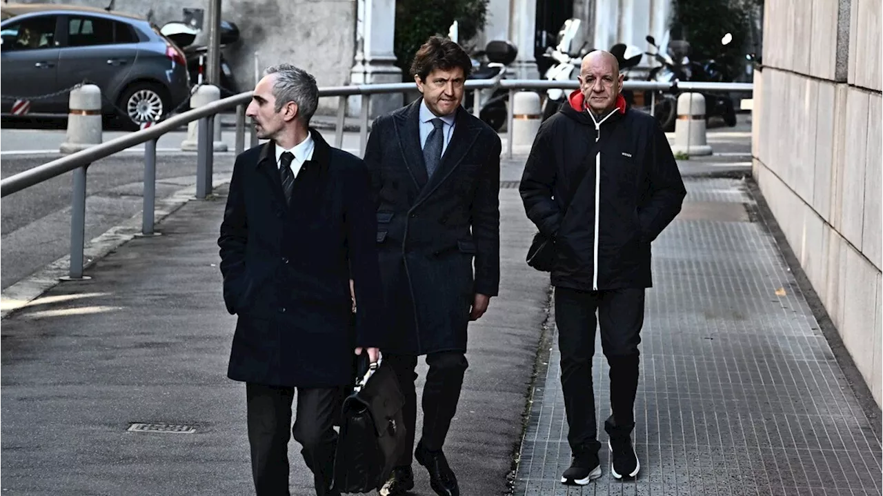 Delitto trapano: trovate 50 tracce su arma per estrarre Dna