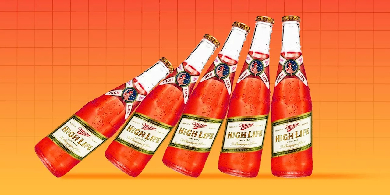 Why the Spaghett, the drink of the summer, is a recession signal