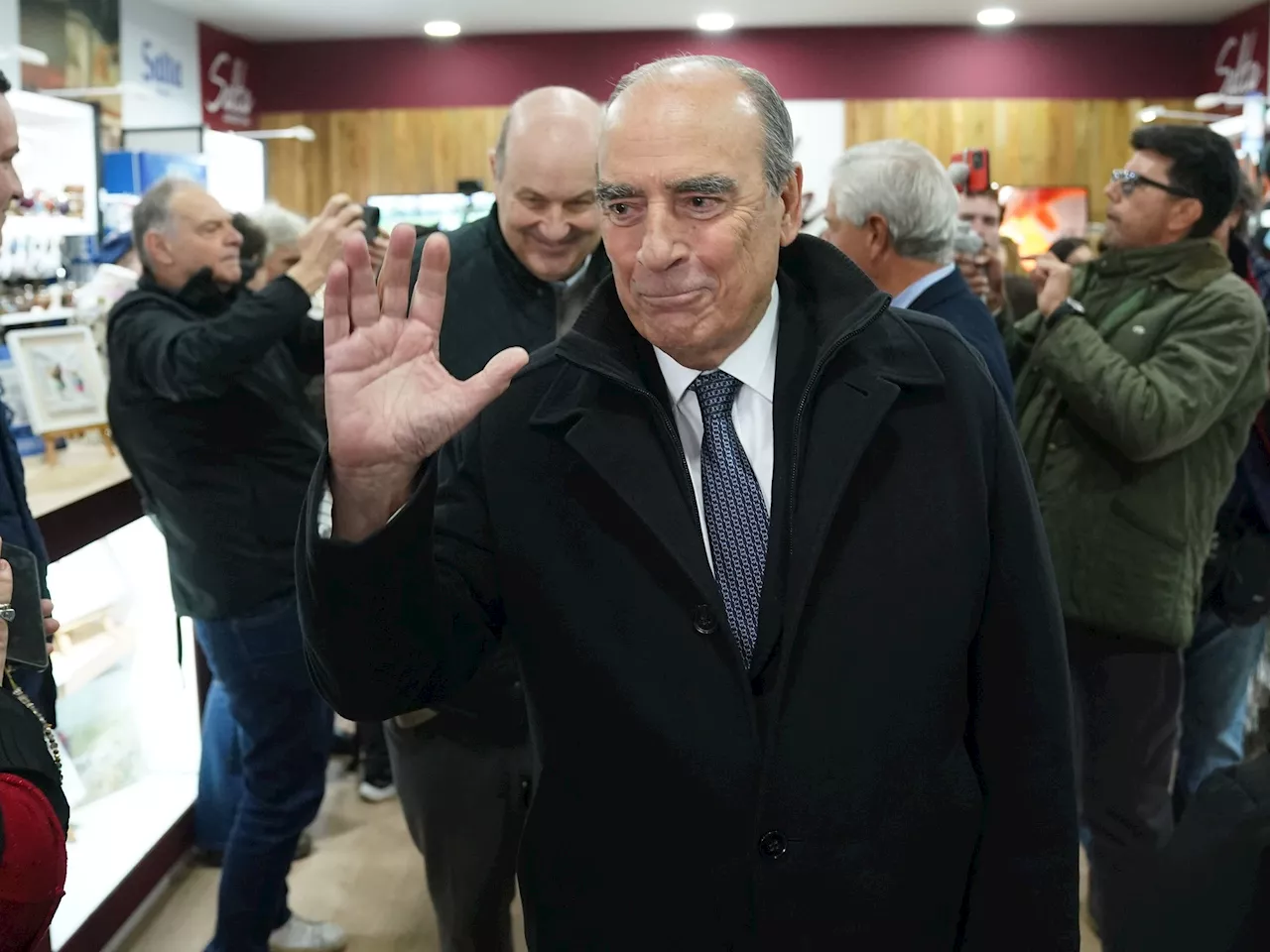 Guillermo Francos le contestó a Cristina Kirchner tras la crítica por la baja de las retenciones: 'No entiende nada'