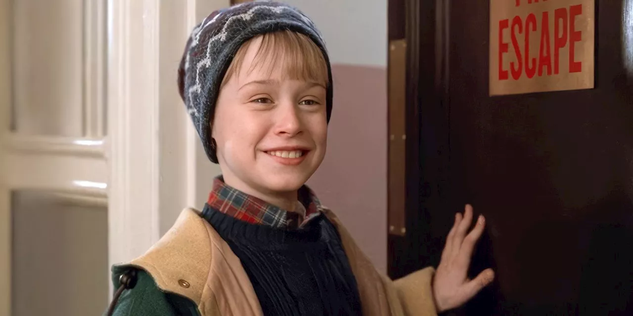 Get &#039;Lost in New York&#039; With Festive New &#039;Home Alone 2&#039; Collectibles
