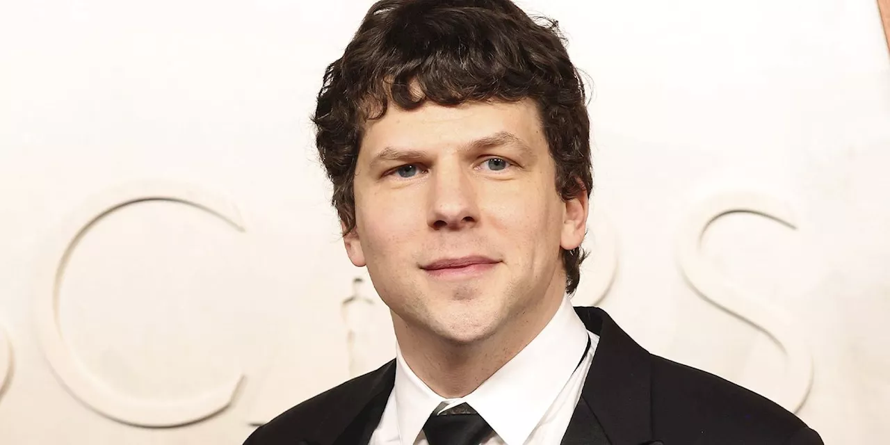 If You Like ‘Severance,’ This Forgotten Jesse Eisenberg Psychological Thriller Is a Must Watch
