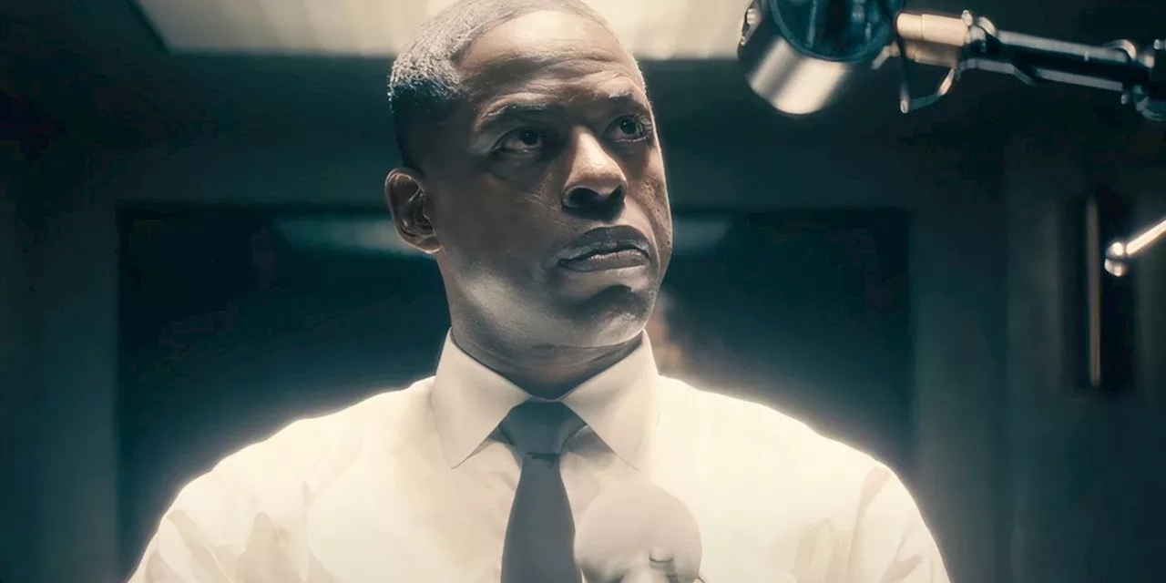 ‘Paradise’ Showrunner Teases a Different Type of Dual Timeline in Season 2