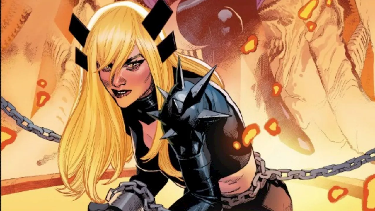 6 Former New Mutants Members Who Became A-List Stars