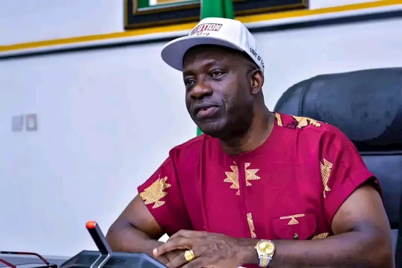 Anambra Guber: Soludo has lowered bar of governance