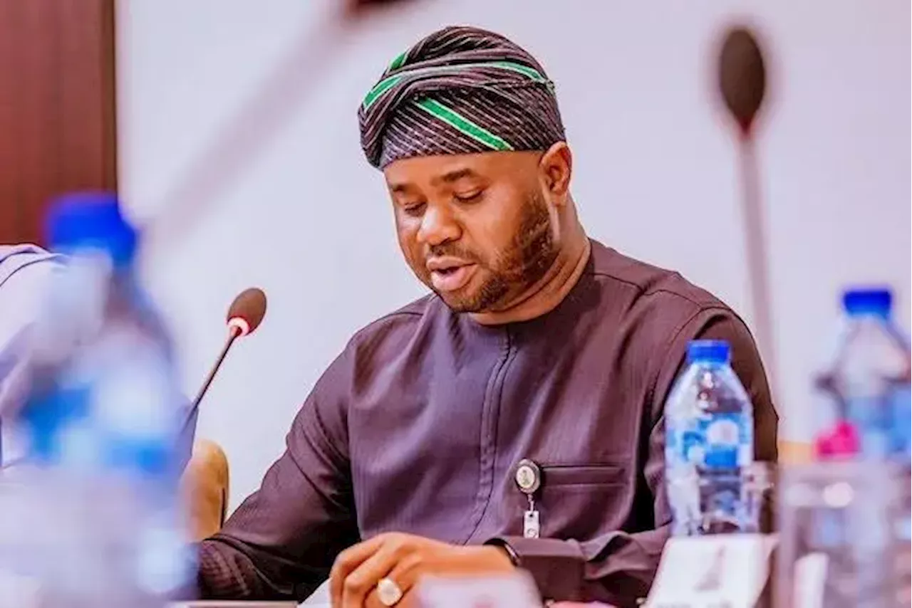 Arabinrin Aderonke: Reclaiming what is ours – FIRS boss spits fire as FG tackles illicit funds flow