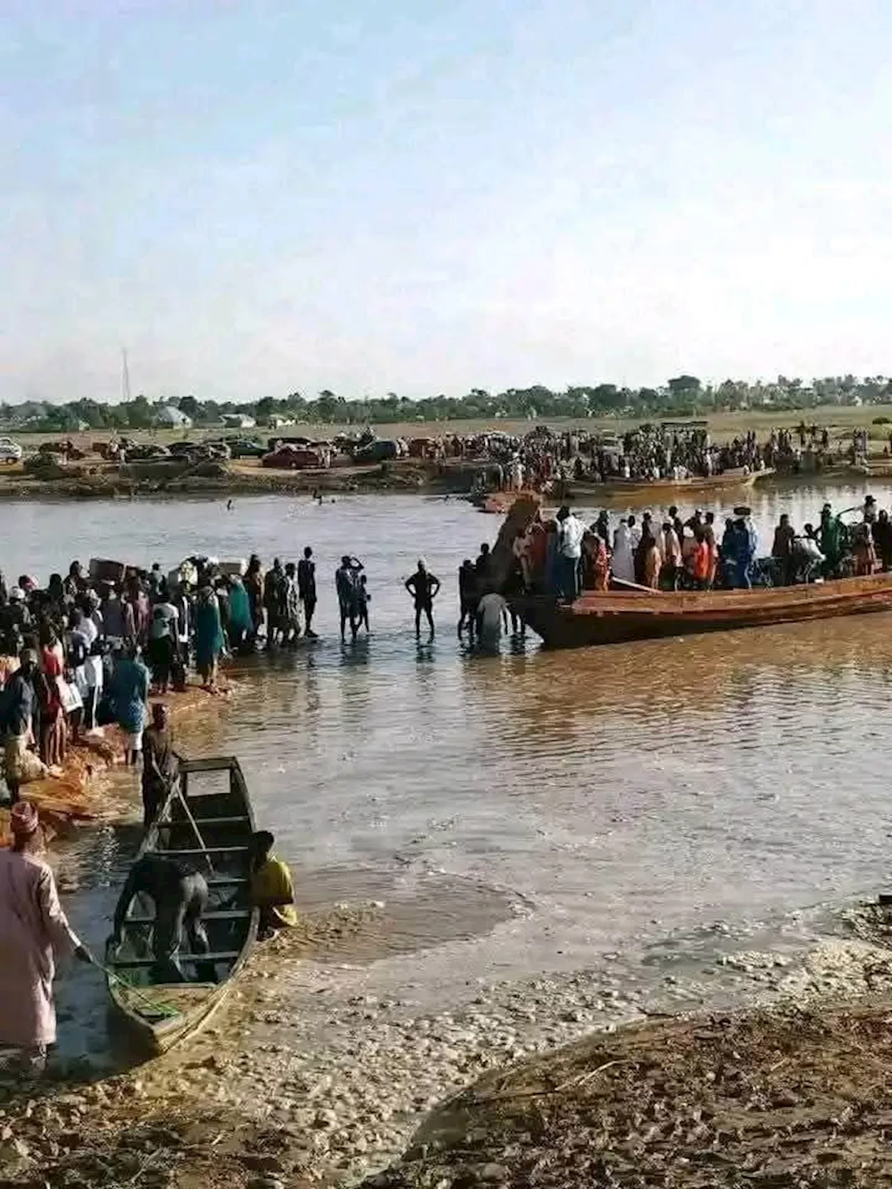Declare reconstruction of Taraba collapsed bridge national emergency
