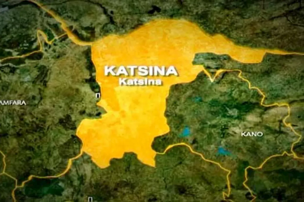 Four killed as bandits invade Yar Unguwa in Katsina