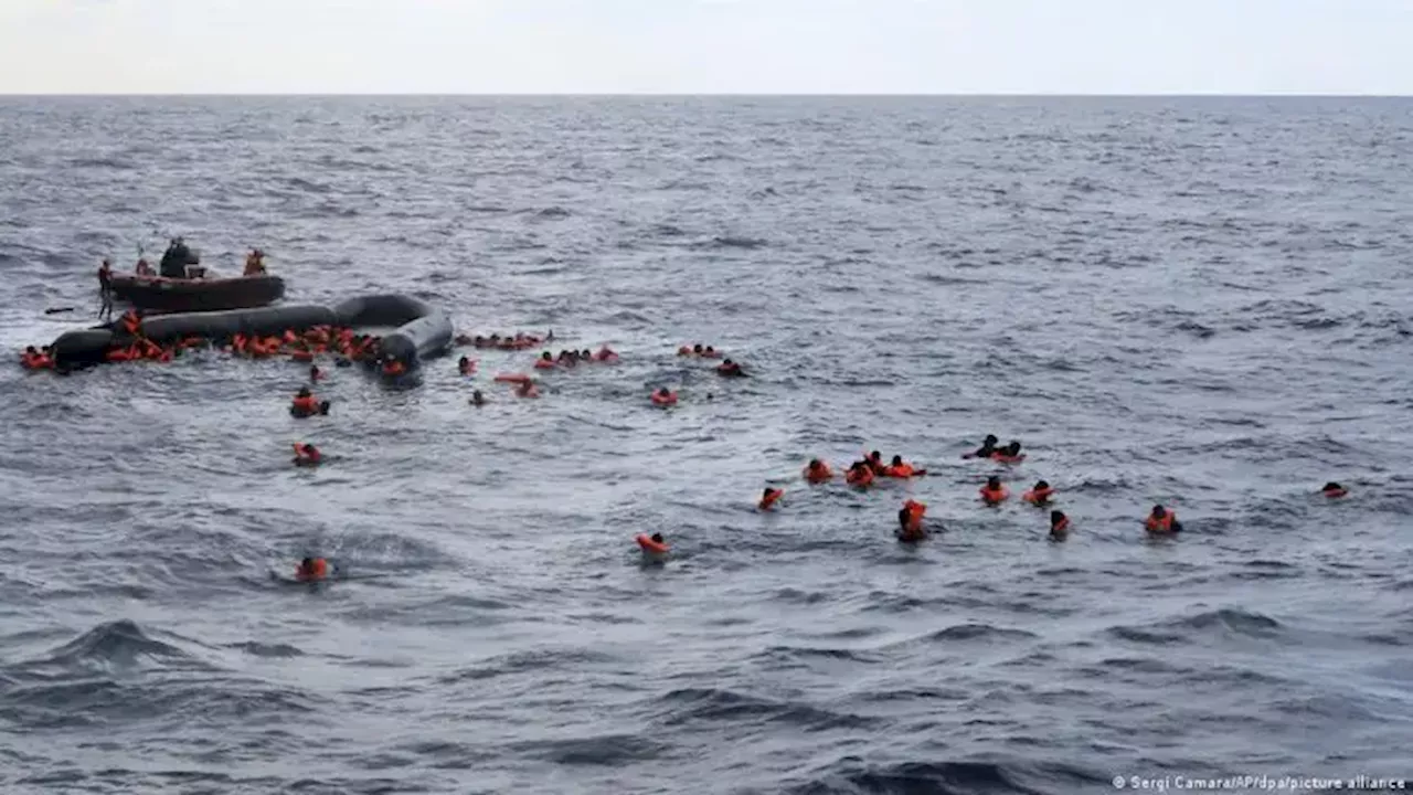 Niger boat mishap: 13 bodies recovered, other passengers still missing