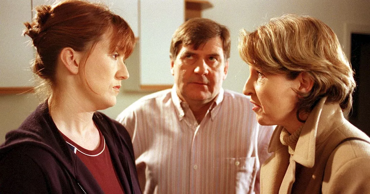 Brookside quiz: How well do you know the show's longest-serving cast members?