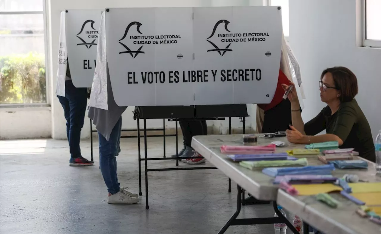 Integralia señala que violencia política se concentra en el centro y sur del país; Veracruz, el estado con más casos