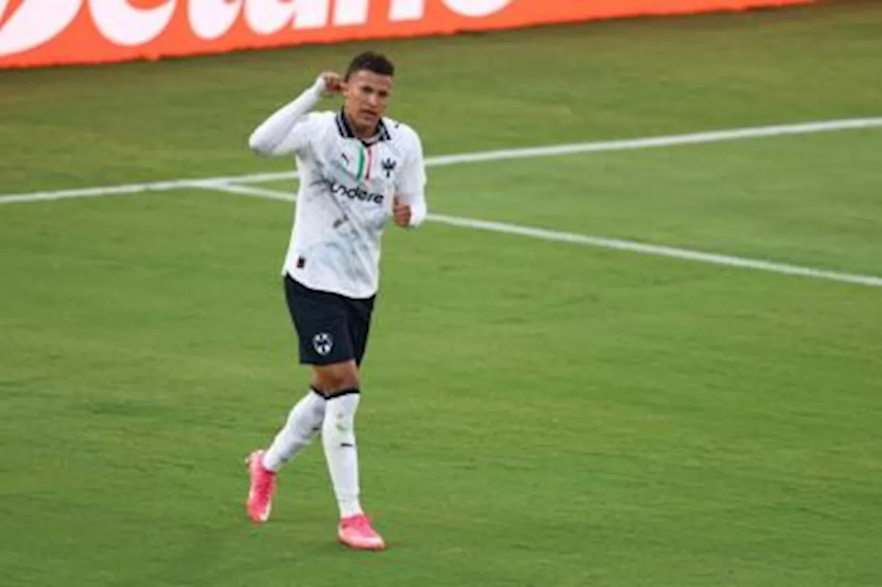 Nelson Deossa hizo pedido especial a Monterrey: se acerca su salida