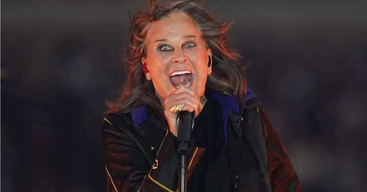 How well did you know Ozzy? Take this quiz