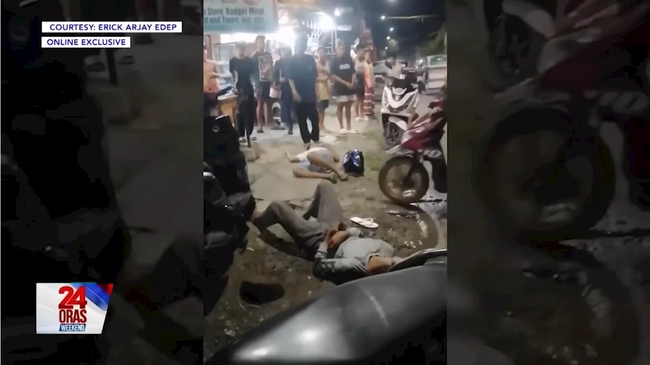 3 lalaki, nangisay matapos umanong makahithit ng itim na sigarilyo