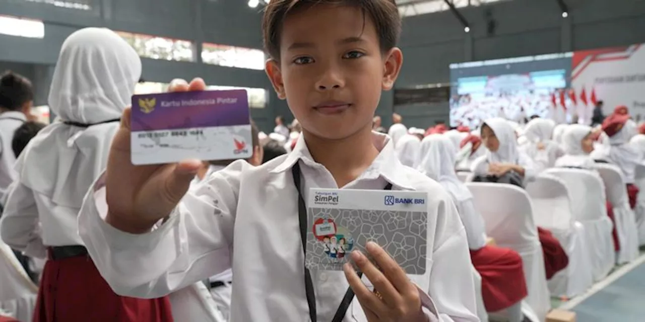Cara Cek Penerima PIP 2025 Melalui Aplikasi dan Website Resmi