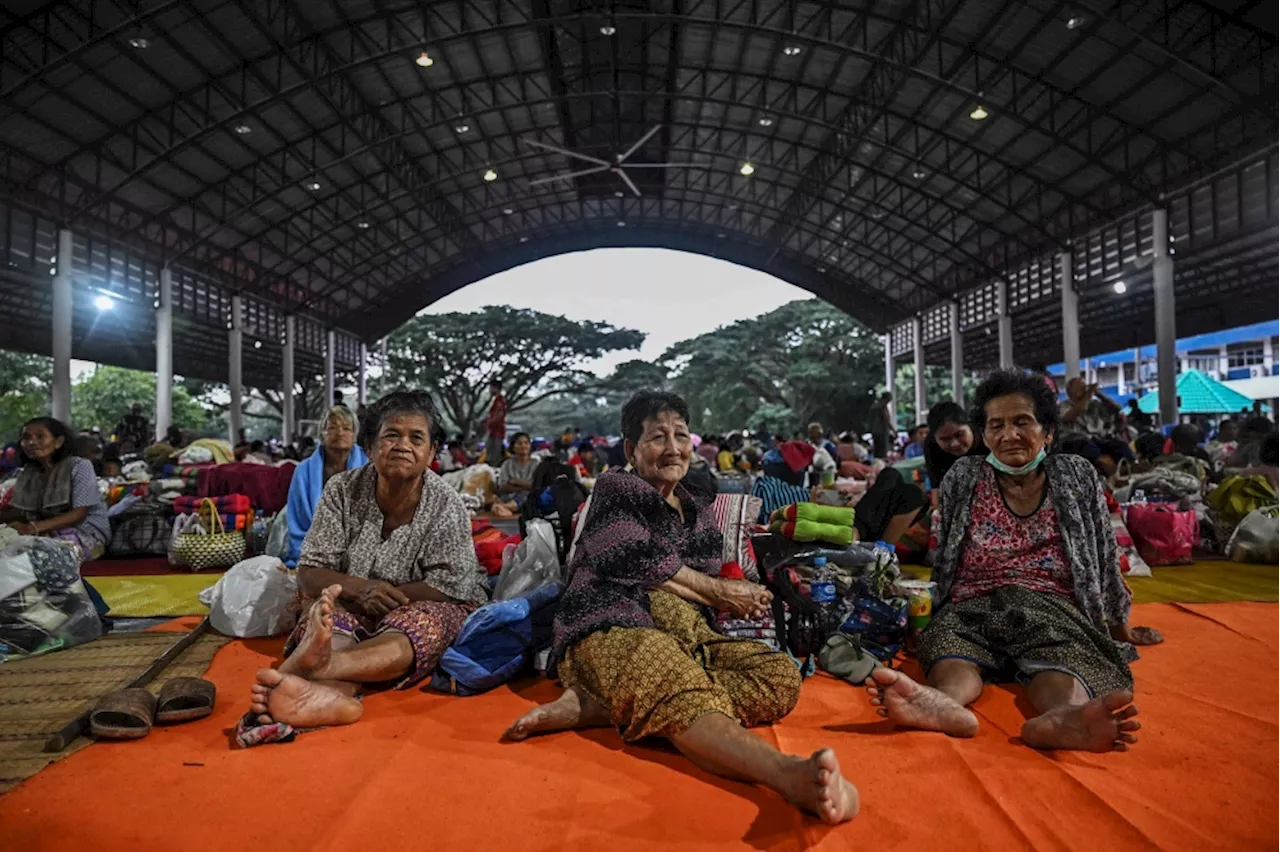 Hun Sen or Hun Manet: Thailand holds all the cards against the duo — Phar Kim Beng