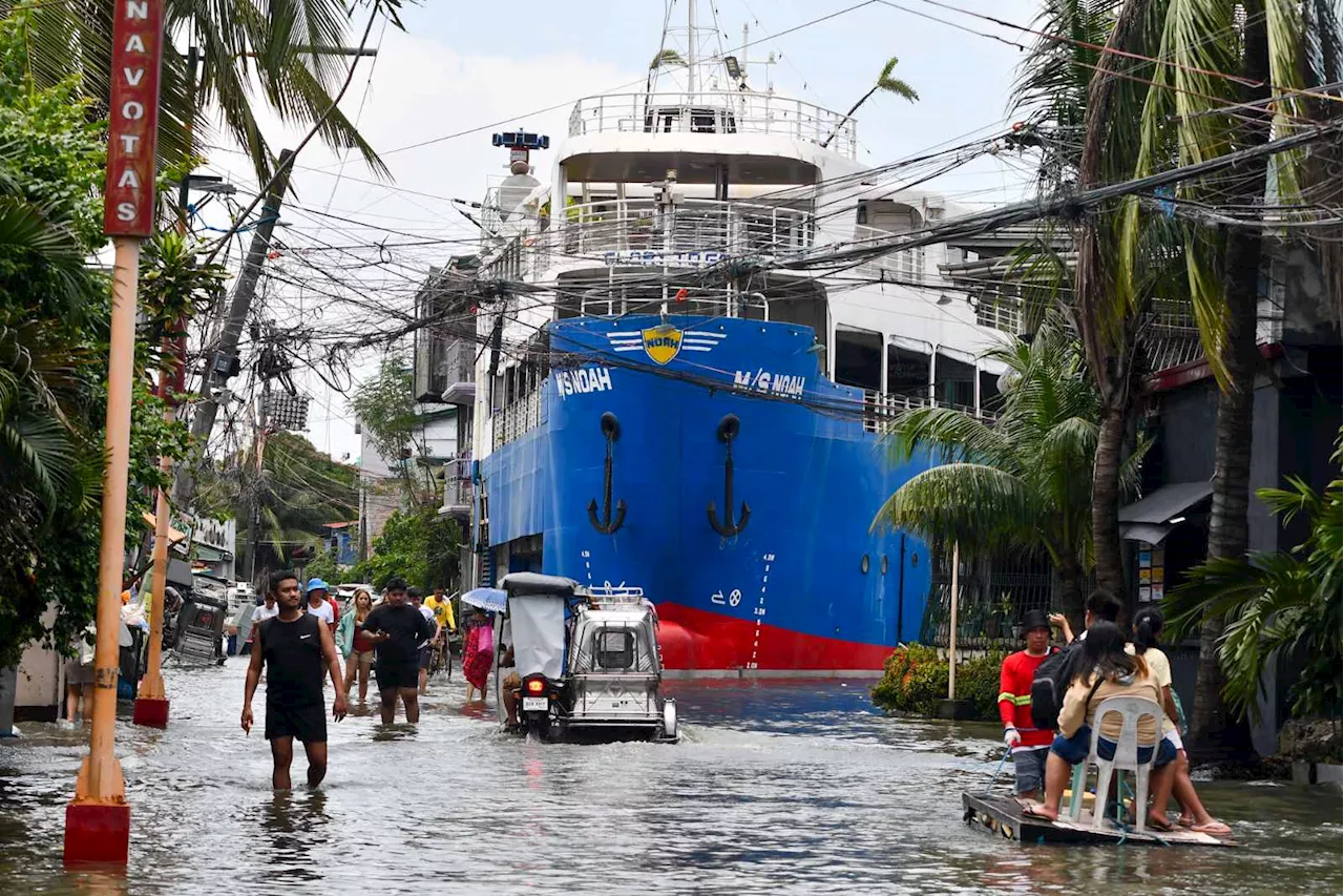 Lacson: Graft-ridden flood control projects cost Pinoys P1-trillion