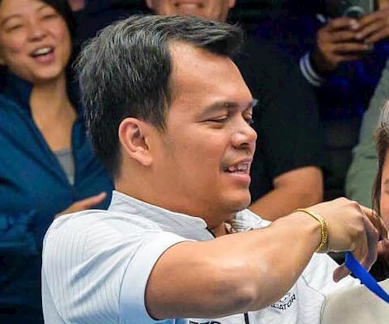 POC chief Tolentino: Carlo Biado a gem in world pool