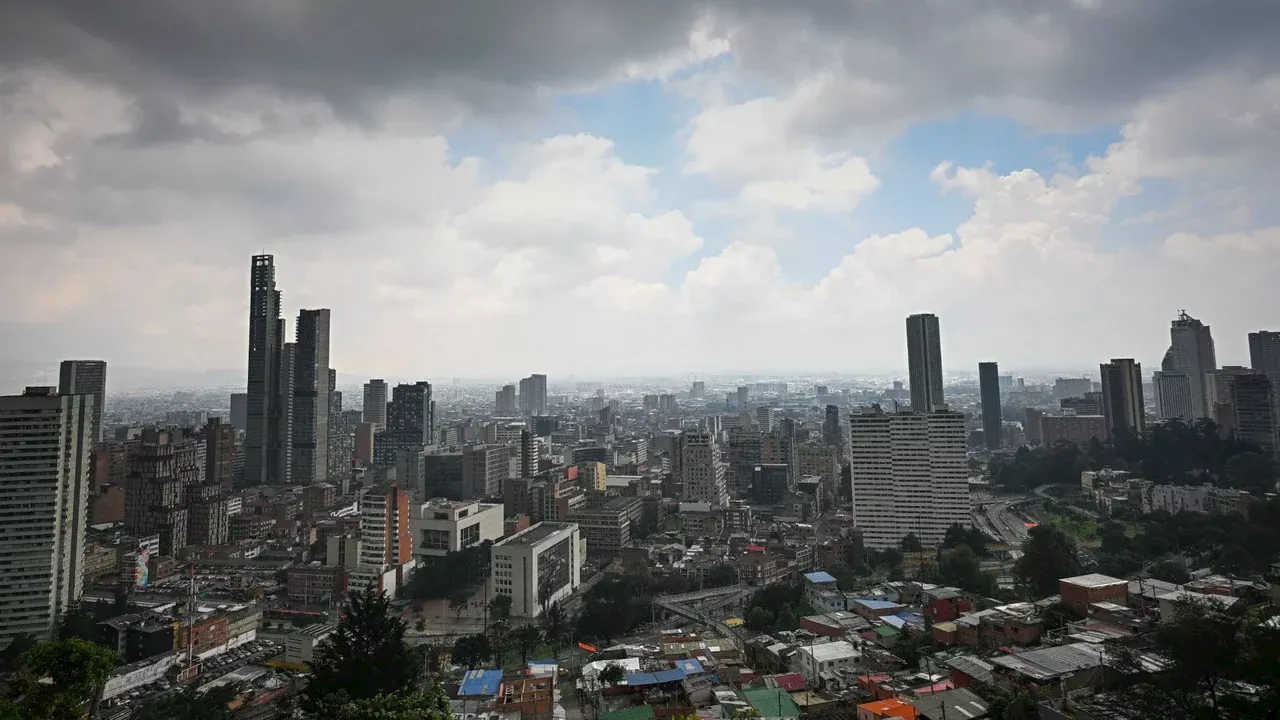 Bogotá, elegida como sede del Día Mundial de las Ciudades: prográmese con el importante evento