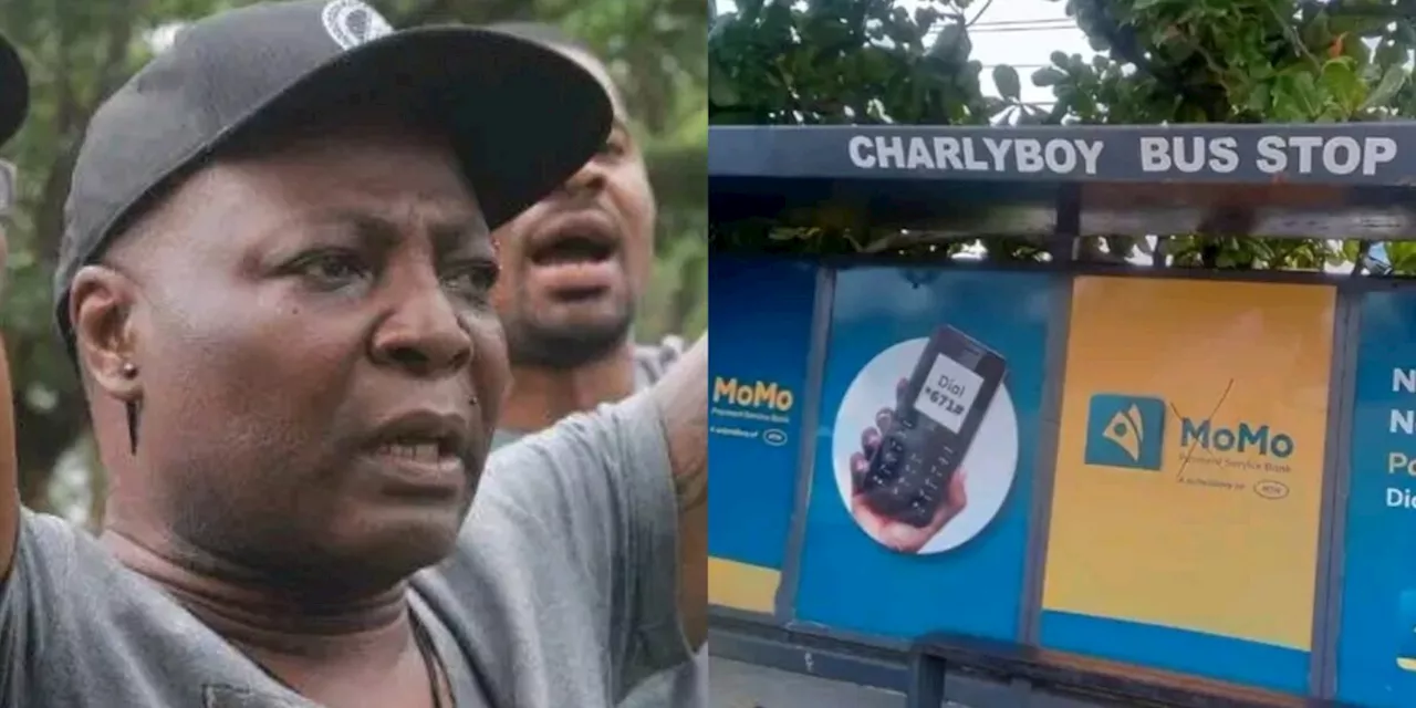 Badoo Bus Stop: My legacy can’t be erased