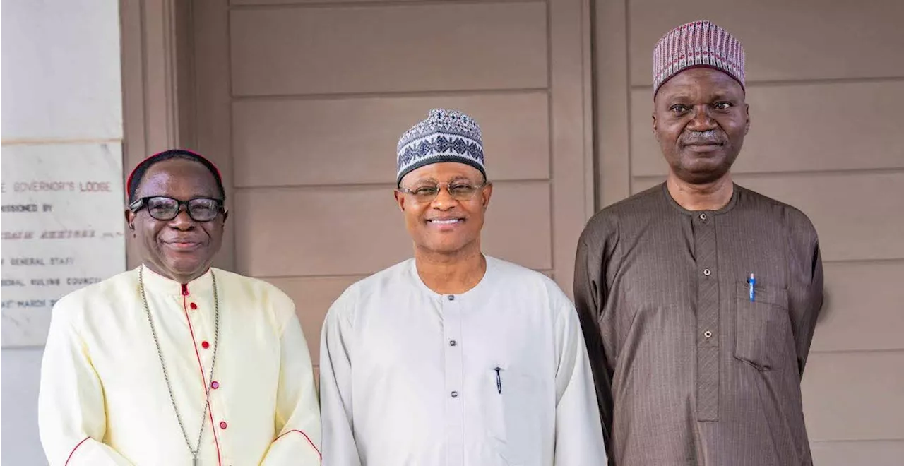 Gov Sani backs Kachia varsity take-off with vehicles, as NUC approves 18 programmes