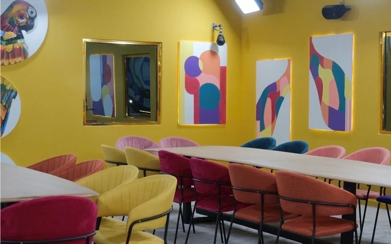 Inside BBNaija S10 House: 150 hidden cameras, 30‑man tech crew