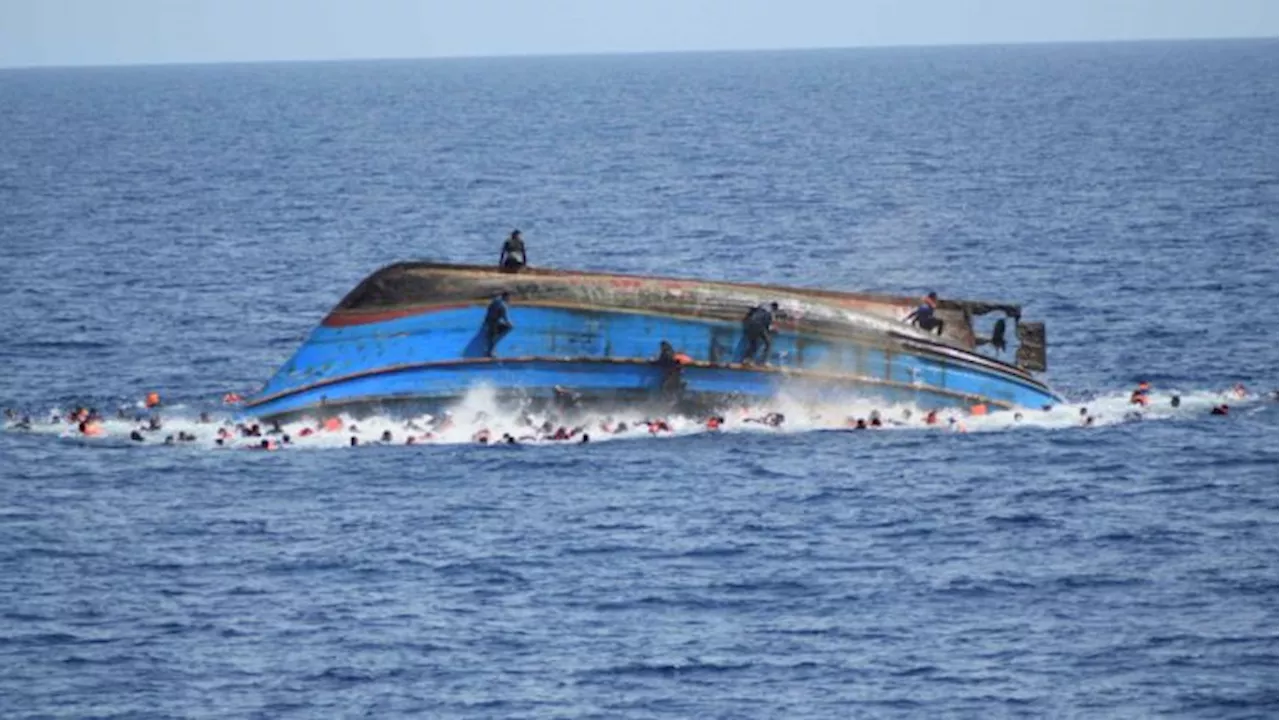 Niger Boat Mishap: 13 bodies recovered, many still missing as rescue efforts continue