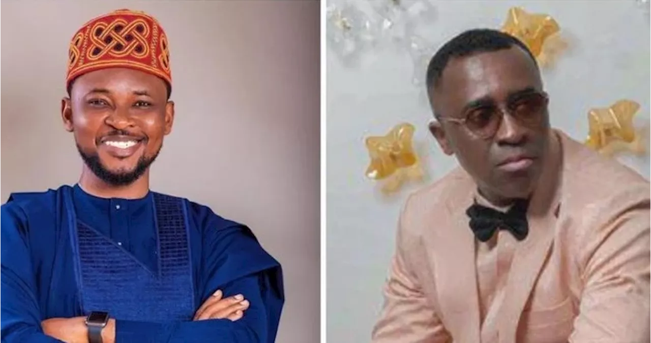 Omojuwa vs Frank Edoho, Odunlade Adekola’s father’s death, Fani-Kayode’s marriage, other ent stories last week